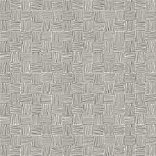 LV305-CA4U Along the Fields - Haystack - Carbon Unbleached Fabric |  Cotton+Steel Fabrics