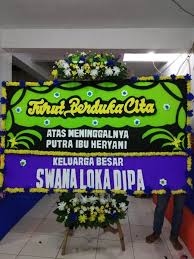Inna lillahi wa inna ilaihi raji'un. Jual Bunga Papan Wedding Congratulations Duka Cita 1 25x2 Di Lapak Raja Swalayan Bukalapak