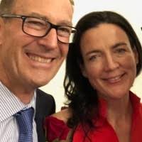 Hugh Barrett-Lennard