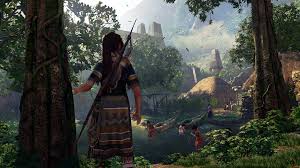 It doesn't have the humor of uncharted, i think the only time i. Shadow Of The Tomb Raider Review Another Tomb Another Apocalypse