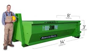 Dumpster deliveries treats every single client like its only customer by providing excellent and inexpensive service for every dumpster rental in herrin. 1 800 Junkpro Sizes