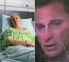 Support for a loved one during a difficult time