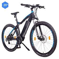 Las 10 Mejores Bicicletas Electricas Montana En 2018 Electric Mountain Bike Electric Bike Review Electric Bike