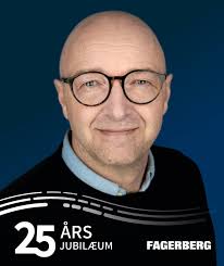 Casper Sander Hansen