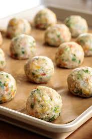 Maybe you would like to learn more about one of these? Strawberry Balsamic Glazed Chicken Meatballs The Cafe Sucre Farine