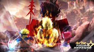 His downsides are his single target attacks and the fact that he doesn't attack air mobs. Roblox All Star Tower Defense Codes August 2021 Pro Game Guides