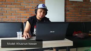 Laptop shoppers on a budget may not think they can afford a workhorse, but asus' x555la ($350) can power through tasks that would slow other budget machines to a stutter. Review Laptop Gaming Murah Asus X555qg Youtube