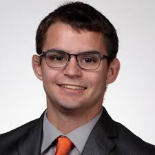 Proud to be part of a great company. Doing great things. Excited for what  the future brings !!!!