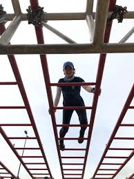 Viper challenge penang 2018:challenge the dark. Viper Challenge Cyberjaya 2018 Forty Fit Fed