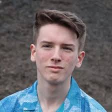 Liam Joseph Harris (liamjosephharris)