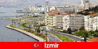 Légy részese te is törökország elbűvölő világának! Torokorszag Szigetek Izmir Nyaralo Orszagok