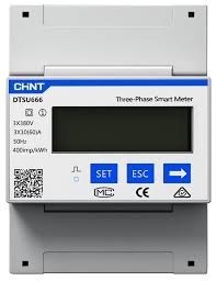 Manufacturer and exporters of gas insulated switchgear offered by tenaga switchgear sdn bhd, sungai buloh, selangor, malaysia. Chint Hannover Messe