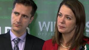 Danielle Smith alleges Joe Anglin secretly recorded caucus meetings