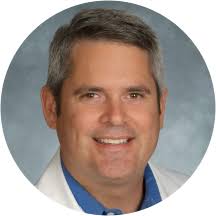 Dr. Jason Harrill, DPM, Mesa, AZ