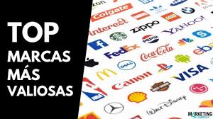 Al inicio de la presentación de la solicitud y al final de la tramitación. Top 10 Las Marcas Mas Valiosas Del Mundo 2019 Marketing 4 Ecommerce Tu Revista De Marketing Online Para E Commerce