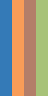 Once i make use of this palette i'll credit you. Neutral Aesthetic Color Scheme Blue Schemecolor Com