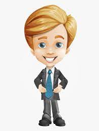 Suitable for many projects and designs. Business Kid Cartoon Vector Character Aka Sid Cartoon Character Boy Png Transparent Png Transparent Png Image Pngitem