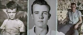 Joseph Edward Thacker Obituary