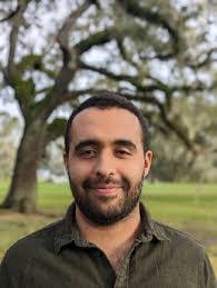 John Kupfer's Instagram, Twitter & Facebook