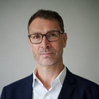 Mark McKenzie Email & Phone Number