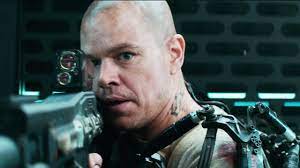 But getting into super human shape for his role in elysium was another story for matt damon. Elysium Trailer 2 2013 Official Matt Damon Movie Hd Youtube