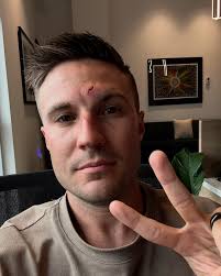 Well done, good and faithful servant.” These were the last words dad heard 