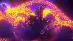 Diceritakan godzilla yang memutuskan untuk beristirahat setelah pertempuran terakhirnya membuat manusia mencari cara untuk membuat planet mereka kembali. Download Godzilla Planet Eater Mp4 Mp3 3gp Daily Movies Hub