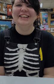 our newest little basket case Nixie what the hell is that I need to be  refrigerated try to shove it in the refrigerator somehow cuz that needs to  be kept cool I mean if anything I'll have to go and ...