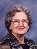 Geneva Stanford Overton (1924-2009)