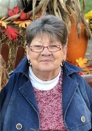 Shirley Ann Weston Obituary (2021)