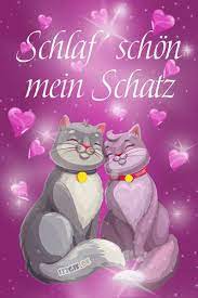 Süße gute nacht bilder für freunde. Kostenlose Gute Nacht Bilder Gifs Grafiken Cliparts Anigifs Images Animationen