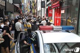 대구, 거리두기 1.5단계로…식당·카페 영업시간 제한 풀린다. Jrurhpl5ngwz0m