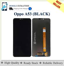 Oppo A53 2015 LCD Touch Screen ...
