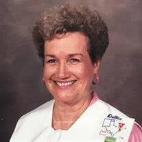 Jewel "Granny" Schulz Obituary