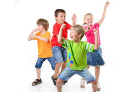 Cara Menambah Tinggi Badan Dengan Cara Alami Dan Cepat Pada Anak Anak