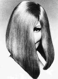 Us vogue's current creative director grace coddington modelling sassoon's groundbreaking 'five point cut' in. Vidal Sassoon Unser Grosses Vorbild Bredtmann Friseur In Wuppertal Elberfeld Und Barmen