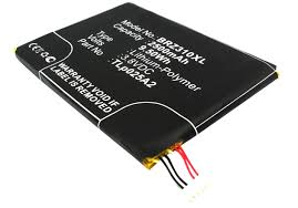 TLp025A2 Battery for BlackBerry Z3