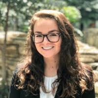 Kathleen Eldredge's Instagram, Twitter & Facebook