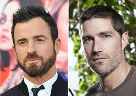 Pictures and dolce & gabbana tiff. Justin Theroux Turned Down Damon Lindelof S Lost Offer To Play Jack Indiewire