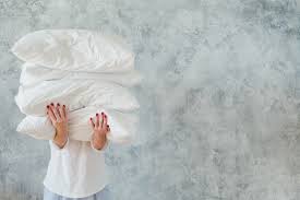 Plus, learn the signs you how bad is it really to never change your pillow? This Is How Often You Should Really Be Washing Your Pillow Experts Say