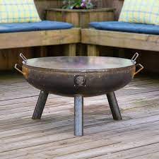 Gorgeous diy fire pit photos. 30 Elliptical Fire Pit On Legs Custom Fire Pits Custom Fire Pit For Sale Made To Last Forever