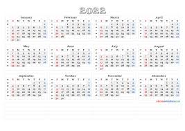 Just press the print button then you got a calendar. Cute Printable Calendar 2022 6 Templates