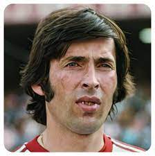 Kazimierz deyna was a polish footballer, who played as an offensive midfielder in the playmaker role and was one of the most highly regarded. Kazimierz Deyna Ardiles Flick
