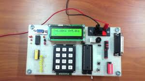 Resultado de imagen para microprocesadores