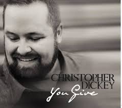 Christopher Dickey