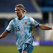 Erling haaland is on the radar of fc barcelona, who wish to sign the norwegian youngster. Erling Haaland Only Wants Barcelona Or Real Madrid Report Barca Blaugranes