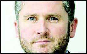 My Media: Ray Tierney