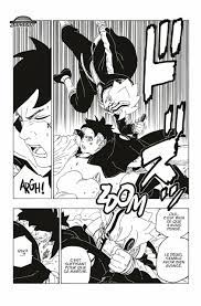 Scan boruto chapitre 54 vf. Boruto Chapitre 54 Fr Boruto France
