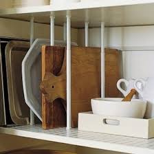 diy kitchen storage 10 easy hacks