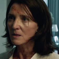 Sheffield Gangster Lesley Knowles